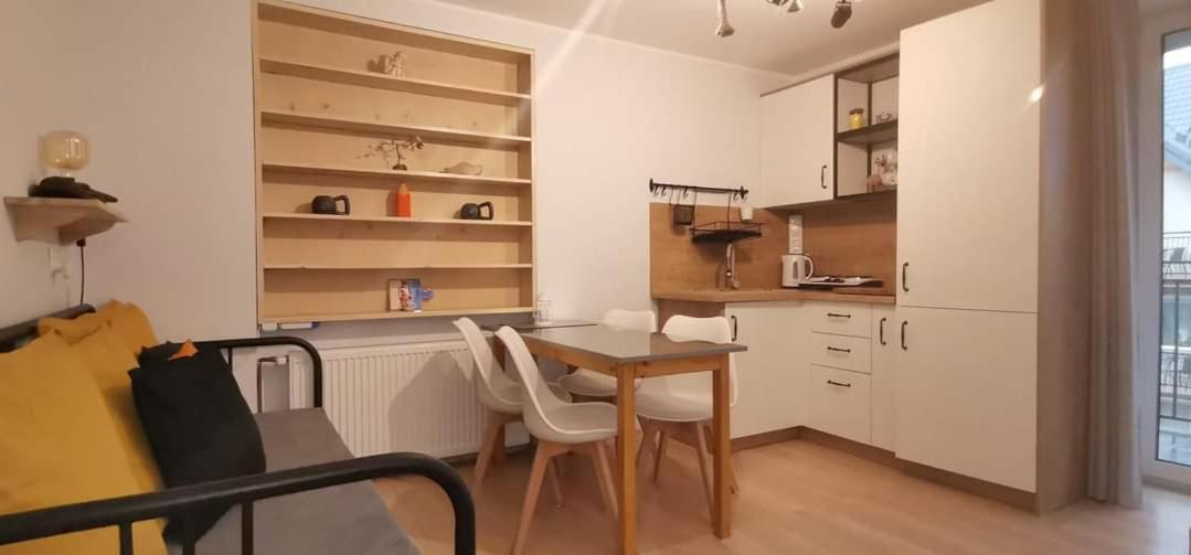 Apartment Stelmaszczyka 14