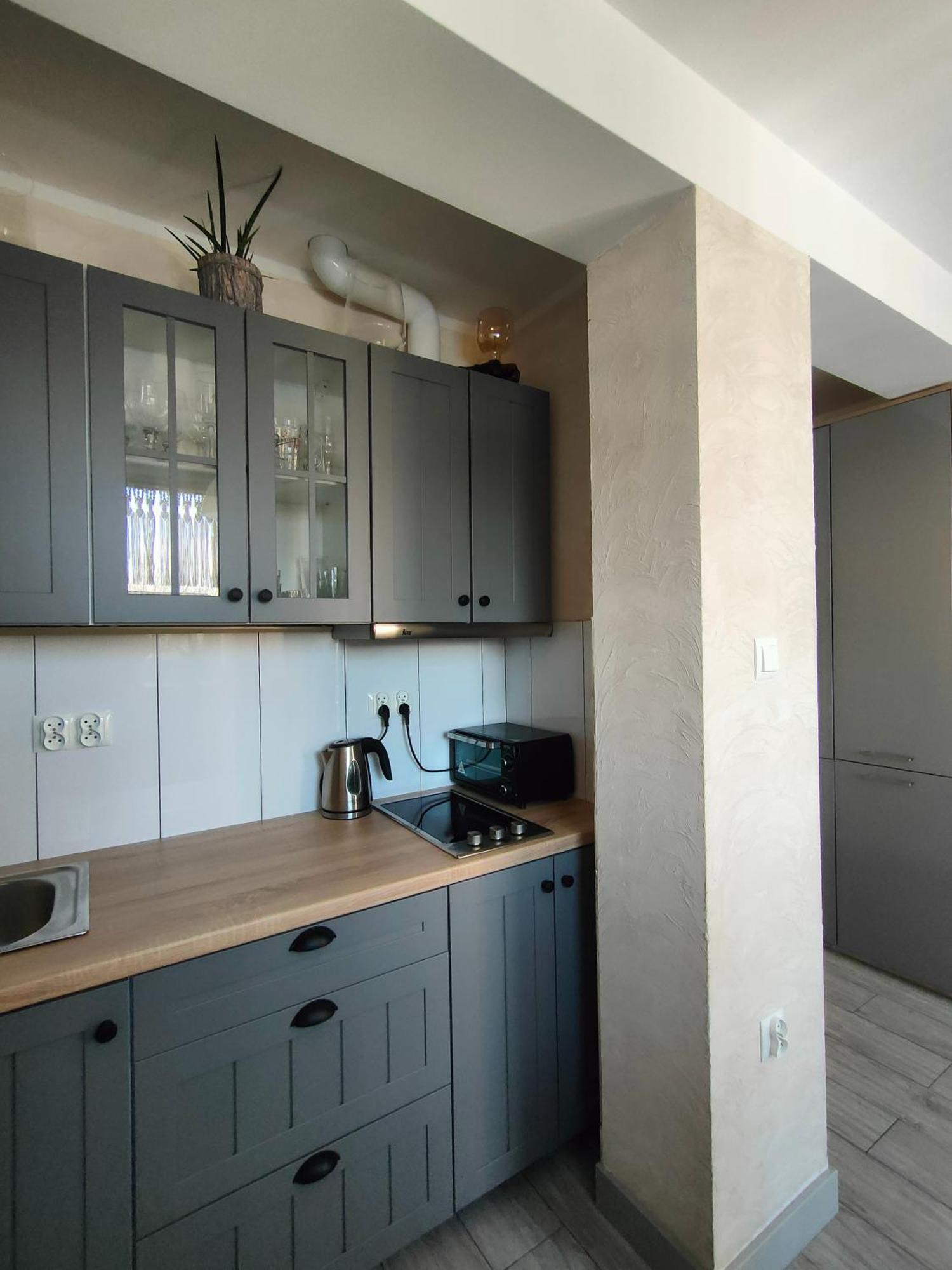 Apartment Stelmaszczyka 14 Jastarnia